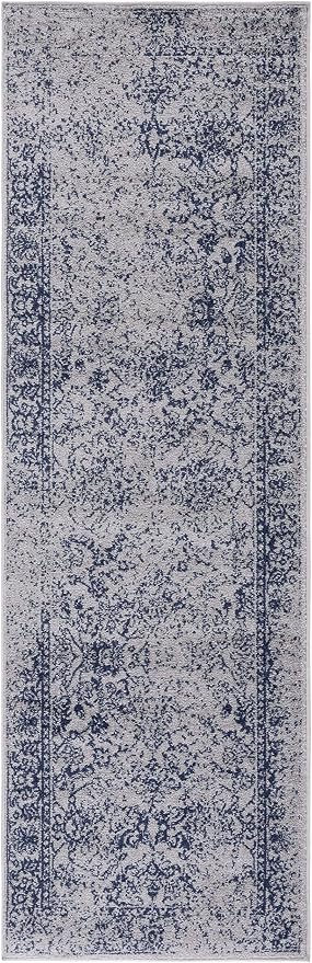 SAFAVIEH Adirondack Collection Runner Rug - Image 2