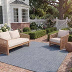 SAFAVIEH Outdoor Area Rug 9x12 - Image 9
