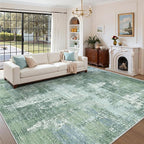Valenrug Area Rugs 9x12 Living Room - Image 3