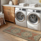GENIMO Kitchen Mats for Floor, Washable Anti Fatigue Mat for Cushioned - Image 7