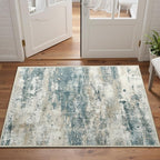 BEIMO 2x3 Rugs for Entryway Entrance Kitchen Bathroom, Machine Washable Modern - Image 2