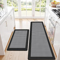 Kitchen Mats, Cushioned Anti-Fatigue Mats by Unknown
