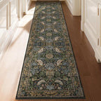 Extra Long Runner Rugs for Hallways - Image 3