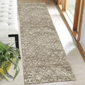 RUGSURE Washable Area Rugs, Pet & Child Friendly, Vibrant Colors Rugs by RUGSURE