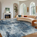 AMADA HOMEFURNISHING 8x10 Area Rugs - Image 9
