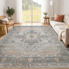 Tortania Area Rug Living Room Rugs by Tortania