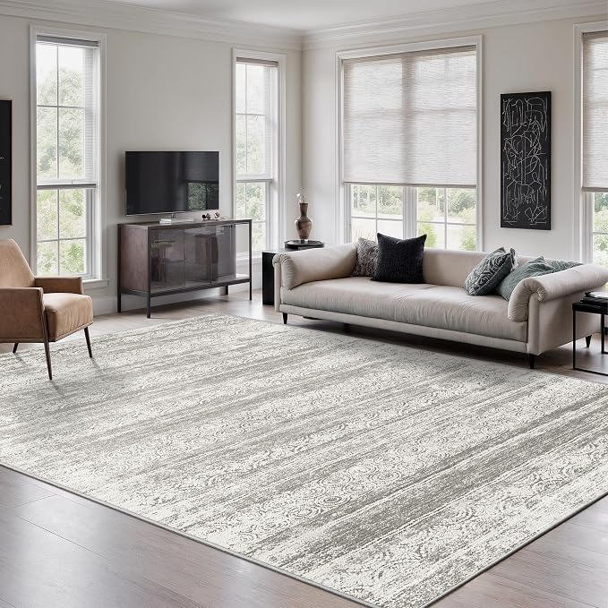 5x7 Area Rug for Living Room - Image 5