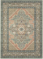 Tortania Area Rug Living Room Rugs - Image 8