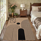 Tangsoo Easy Jute 3x5 Outdoor Rug - Image 2