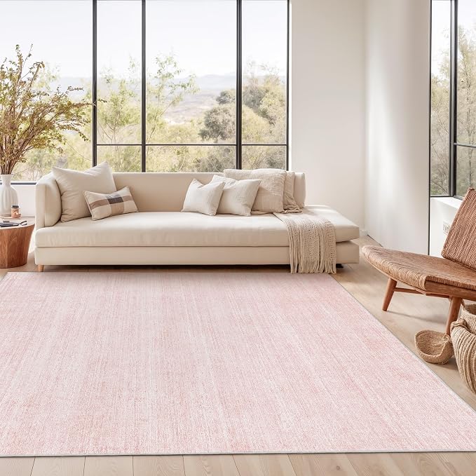 Valenrug Washable Rugs 5x7 - Image 3