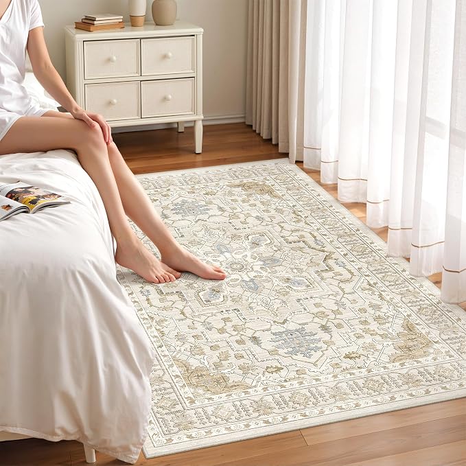 Area Rugs for Living Room - Image 7