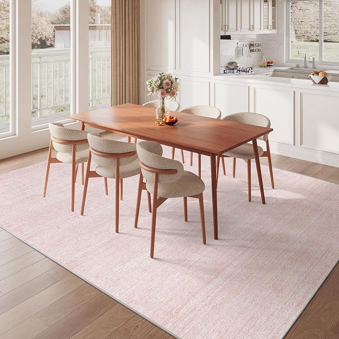 Valenrug Washable Rugs 8x10 - Image 5