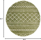 SAFAVIEH Arizona Shag Collection Area Rug - Image 2