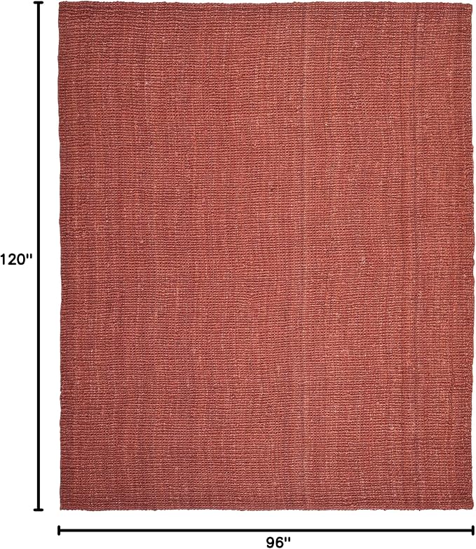 SAFAVIEH Area Rug 8x10 - Image 2