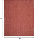 SAFAVIEH Area Rug 8x10 - Image 2