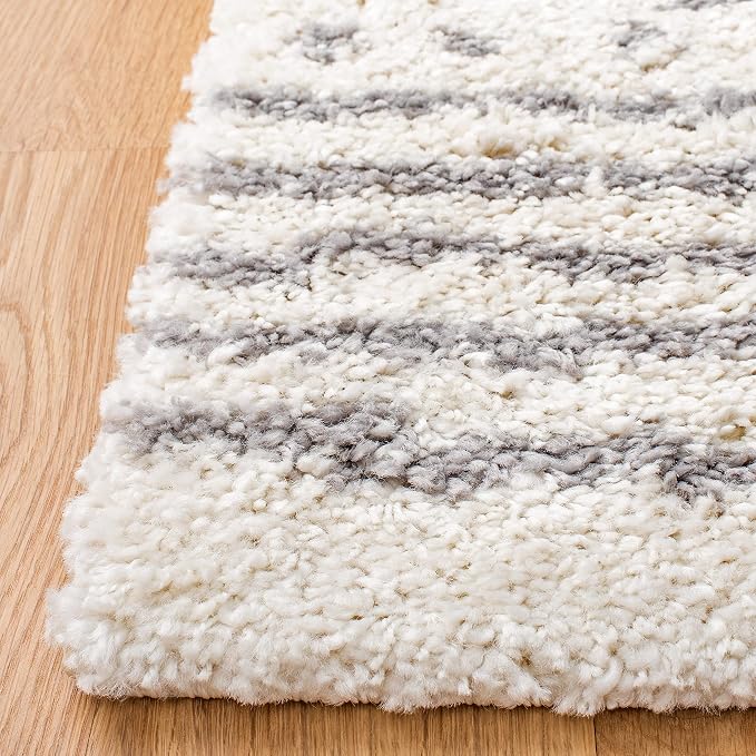 SAFAVIEH Arizona Shag Collection Area Rug - Image 4