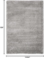 SAFAVIEH California Shag Collection Area Rug - Image 2