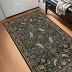 Large Entryway Rugs Indoor - Image 7
