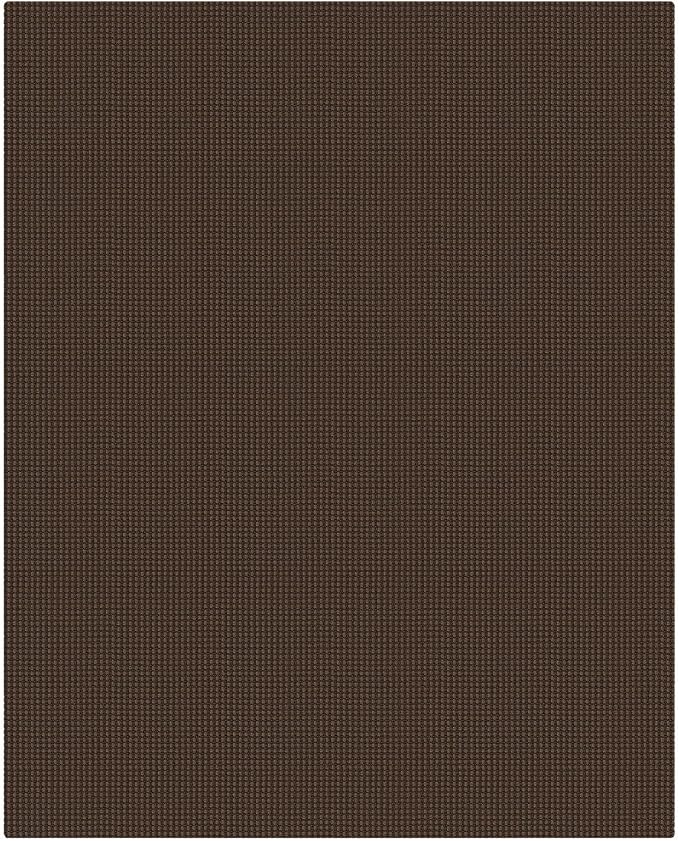 KOZYFLY Washable 4x5 Entry Woven Area Rug, Braided Throw Rugs - Image 9