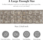 RUGSURE Washable Area Rugs - Image 2