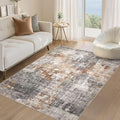 DMOYEST Area Rug Living Room Rugs by DMOYEST