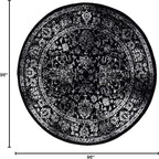 SAFAVIEH Adirondack Collection Area Rug - Image 2