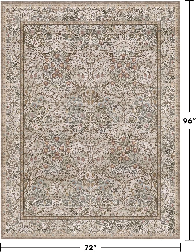 Dining Room Rugs for Under Table - Image 2