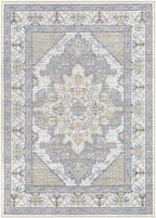 Tortania Area Rug Living Room Rugs - Image 9
