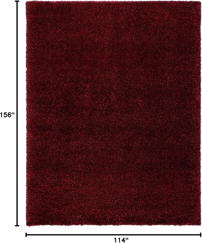 SAFAVIEH California Shag Collection Area Rug - Image 2