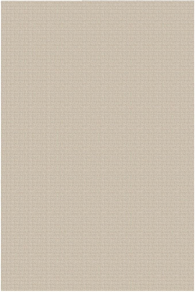 IOHOUZE Washable Area Rug 4x6 Non Slip Rubber Backed Woven Rugs - Image 9