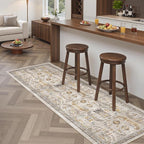 Madane Washable Runner Rug - Image 3