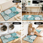 Arenarug Kitchen Mats for Floor 2PCS Cushioned Anti Fatigue Kitchen Mats - Image 7