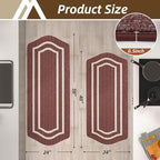 COSY HOMEER Long Kitchen Floor Mats - Image 7