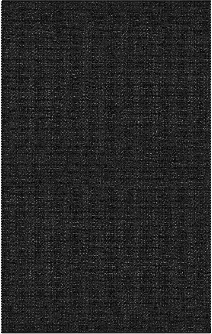 IOHOUZE Small Area Rug 2x3 Washable Woven Rugs - Image 9