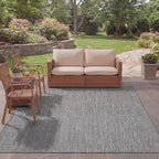 SAFAVIEH Courtyard Collection Area Rug - Image 12