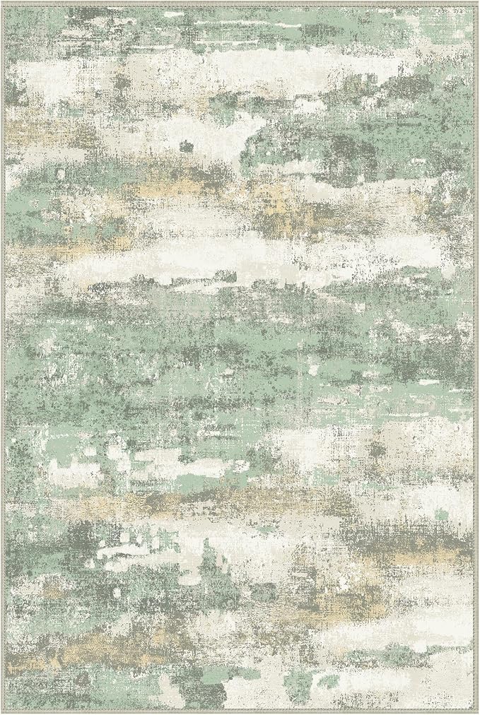 BEIMO 2x3 Rugs for Entryway Entrance Kitchen Bathroom, Machine Washable Modern - Image 5
