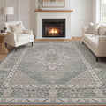 Tortania Area Rug Living Room Rugs by Tortania