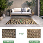 sarben Outdoor Rug for Patio - Image 2