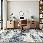 Area Rug Living Room Rugs: 5x7 Washable Rug - Image 4