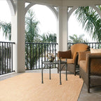 SAFAVIEH Outdoor Runner Rug 2'3"x22' - Image 3