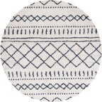 SAFAVIEH Arizona Shag Collection Area Rug - Image 3