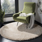 SAFAVIEH California Shag Collection Area Rug by Unknown