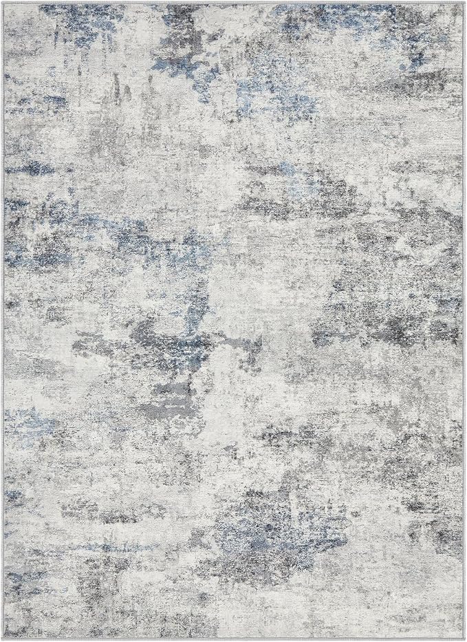 DMOYEST 4x6 Area Rug - Image 7