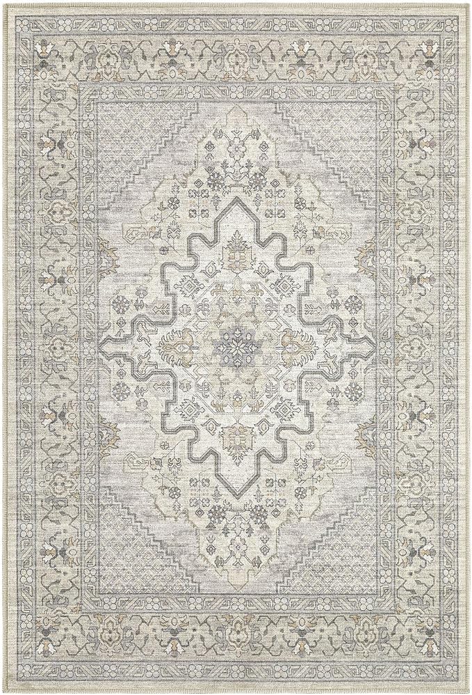 Tortania Area Rug 2x3 Doormat - Image 9