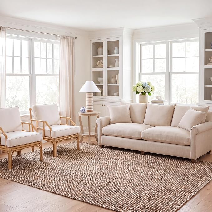 SAFAVIEH Area Rug 6x9 by Unknown