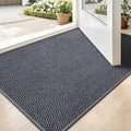 LUMI Ultra Thin Indoor Door Mat by LUMI