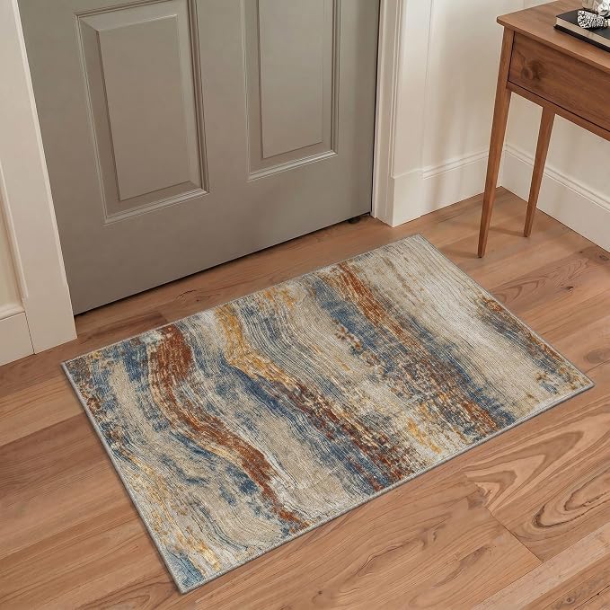 BEIMO Runner Rug for Hallway Kitchen, 2x6 Machine Washable Runners Rug for - Image 3