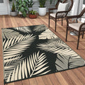 GENIMO Outdoor Rug 3' x 5' Waterproof by GENIMO