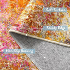 Lahome Modern Abstract Area Rug - Image 6