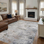 DMOYEST Area Rug Living Room Rugs - Image 8